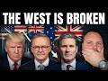 DEBT CRISIS! Interest Rates Suddenly SURGE After The World Dumps AUS, US, UK BONDS Mp3 Song