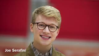 Download Lagu Who Sang It Best? Lost In The Wilderness riff - Children of Eden MP3