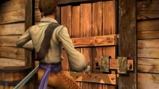 Sid Meier's Pirates! "All Lost Family Members" Cutscenes
