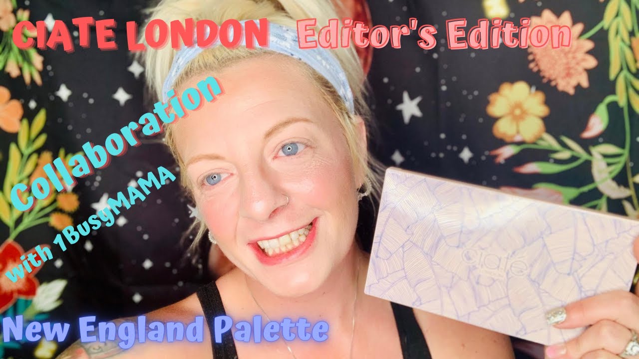 CIATE LONDON'S Editord Edition "
