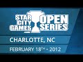 SCGCHAR - 2012 - Legacy - Finals - Andrew Schnider vs Eric Becker
