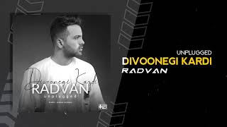 Radvan - Divoonegi Kardi Unplugged Official Track