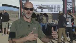 Springfield Armory - Loaded Precision Adjustable M1A - Rob Pincus