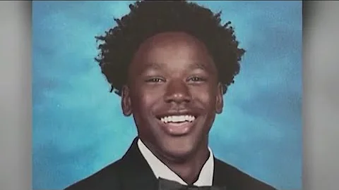 Family mourns death of basketball player, 21, fata...