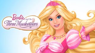 Barbie™ and the Three Musketeers (2009) Full Movie