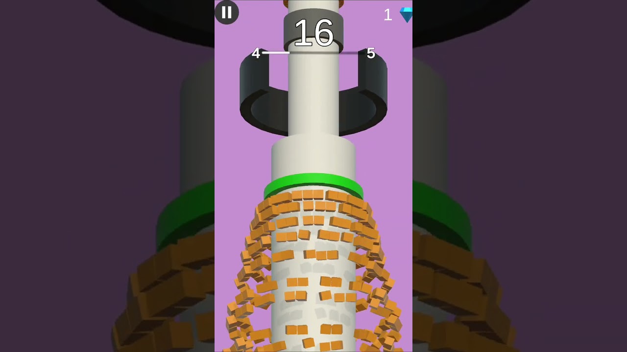 Spiral Flow: Pipe Mastery #4 - 