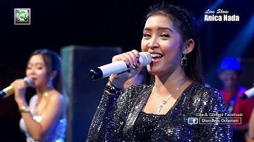 WAREG NGEKEPI ALL ARTIST  ANICA NADA MALAM 02 DESEMBER 2021 PLAYANGAN CIREBON