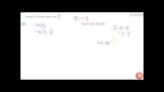 Find the value of tan `(13pi)/(12)` ....