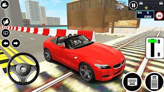 BMW Sürüş Okulu Oyunu - Car Driving School: Car Games #3 - Android Gameplay screenshot 1