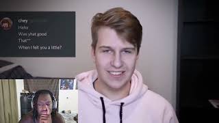 When YouTubers Destroy False Accusations Reaction!