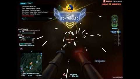 Planetside 2 Best Game Ever