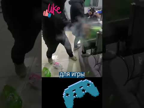 Танкисты зашли слишком далеко #wot #танки