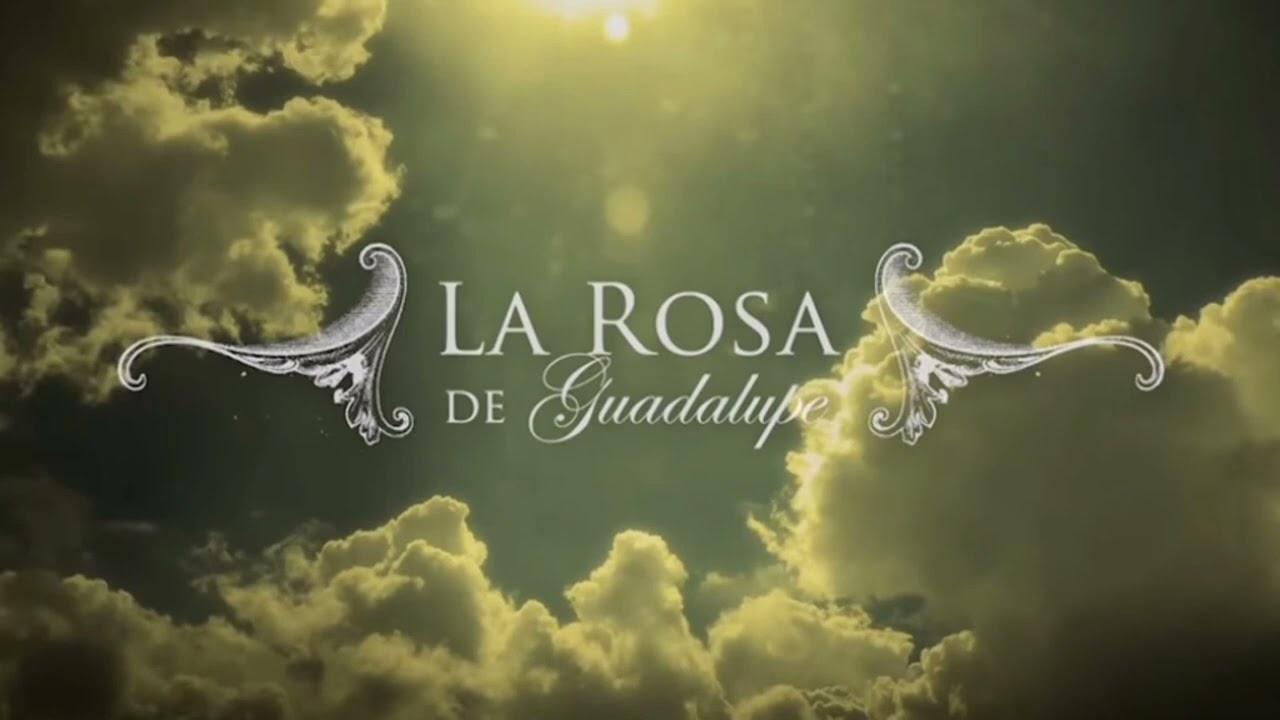 La Rosa De Guadalupe - Soundtrack - Suspenso Oscuro(mejorado)