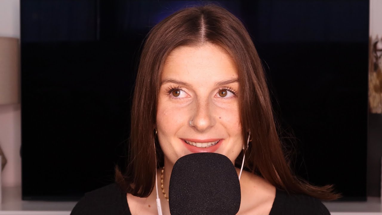 ASMR ♡ WISHLIST DE PRINTEMPS 💐