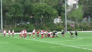 NL1B TPD VS HKU 20190302 Part 3