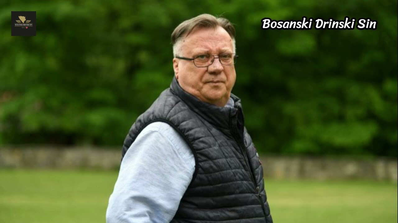 Čovjek iz Knežine ❤️