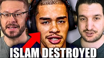 SNEAKO Realizing ISLAM IS FALSE For 13 MINUTES STRAIGHT...