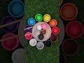 Onde Vai Essa Cor ? Puzzles Pra Crianças #CoComelon