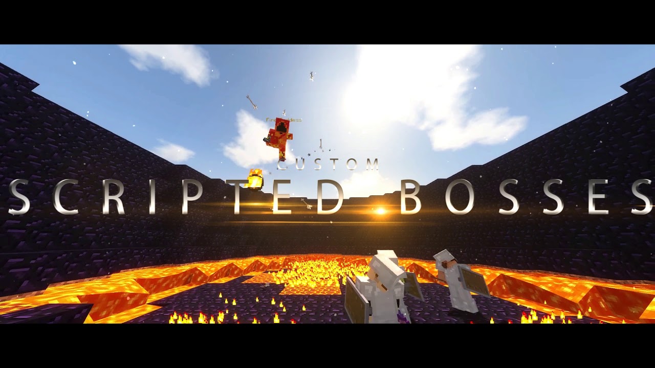 Tomb Craft Online New Minecraft Server - YouTube