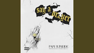 Download Lagu Say A Prayer MP3