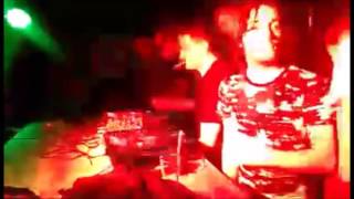 Jhonn Hysa b2b Pasito Dj - One Day Music 2016 - CATANIA - Lab Stage