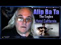 Alif Ba Ta - Eagles Cover - Hotel California Acoustic - Reaction Review