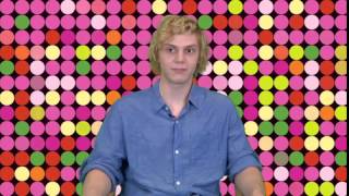 Evan Peters: Pop Culture Personality Test