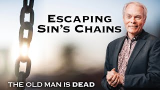The Old Man is Dead: Episode 3