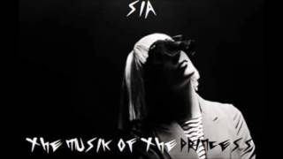 SIA- Salted Wound () Resimi