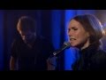 Nina Persson - Clip Your Wings (Nyhetsmorgon TV4 2014)