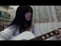 back number - エンディング cover