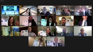 D&T Excellence Awards 2020 - congratulations everyone