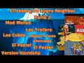El Iceberg De Angry Neighbor Parte 2