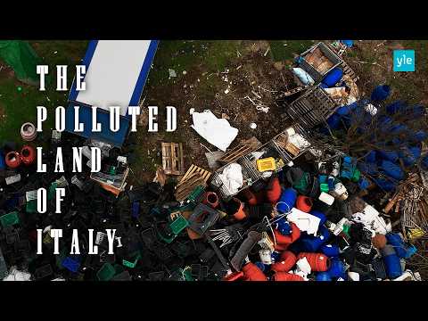 The Polluted Land of Italy | Trailer | Available Now