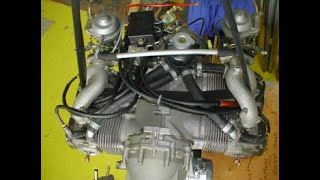 Rotax 912 Installation Tips