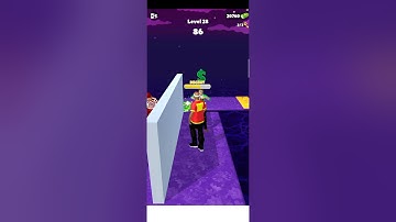 3D Games #gameplay #gaming #mobile All levels gameplay ( ios & Android)...