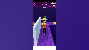 3D Games #gameplay #gaming #mobile All levels gameplay ( ios & Android)...