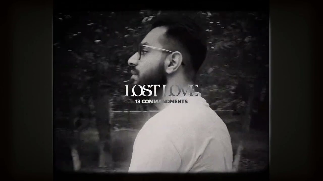 Watch Lost Love |@Rapper13 |@TrapsterWorldwide |13 Commandments | Latest Hip Hop Songs 2025 on YouTube Watch Lost Love |@Rapper13 |@TrapsterWorldwide |13 Commandments | Latest Hip Hop Songs 2025 on YouTube