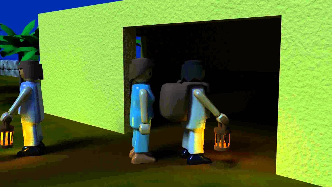 Christmas Video Re-release - YouTube