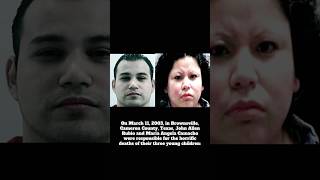 The tragic Brownsville murders: the case of John Allen Rubio and Angela Camacho