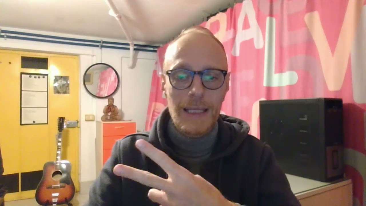 La Prima Nobile Verità del Buddha: come riconoscere la sofferenza (Dukkha) - Parte 2 di 2