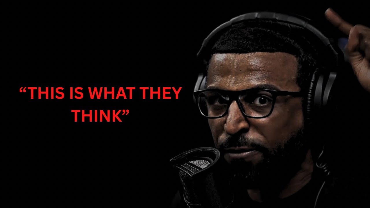 “Here We Go Again: Myron Gaines on Black People”