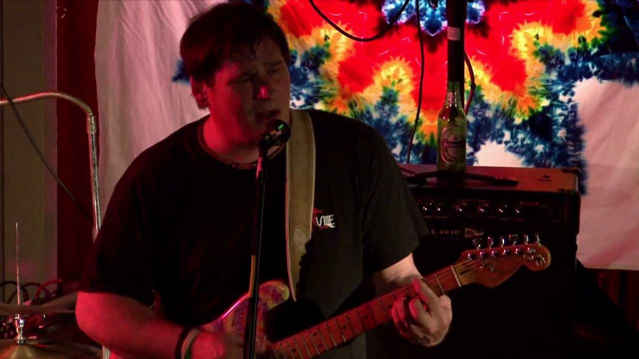 Glass Camels: Comfortably Numb 12/31/11