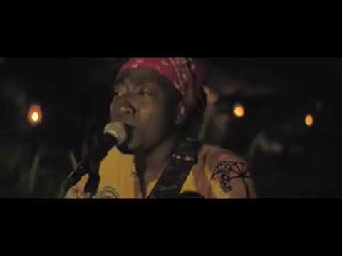 Solo performance at Mr Kahawa in Paje