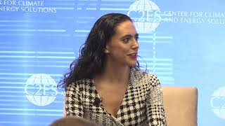 Getting to Zero: A U.S. Climate Agenda, Views from Key Sectors