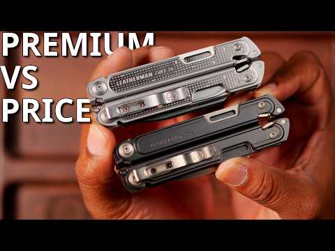 Leatherman Arc Obsidian