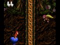 【DKC 2 Hack】 8-3 『修行』
