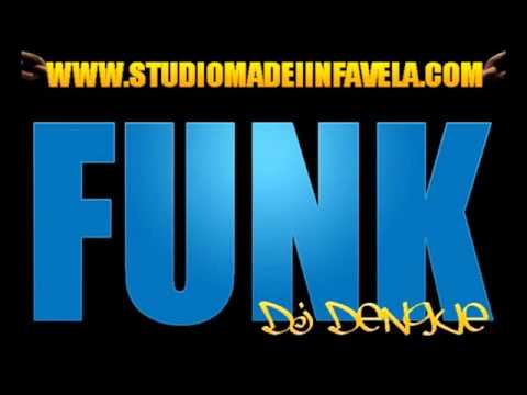 bases de funk 2013
