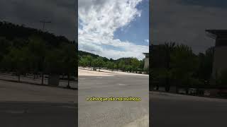 COMO É A CIDADE ONDE VIVEMOS EM PORTUGAL 🇵🇹 PARECE COM AS CIDADES DO BRASIL?  #shorts