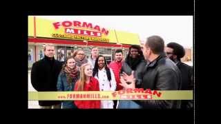 RICK FORMAN Says Sell Everything Net Worth